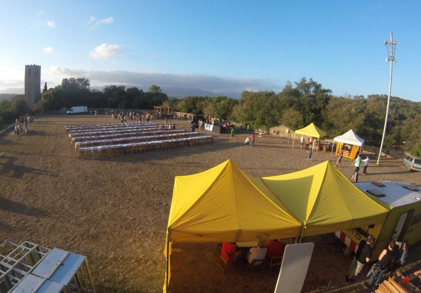 FIESTA MAYOR
