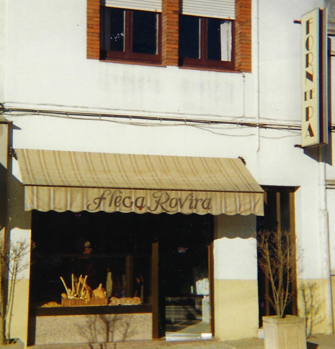 LA TIENDA